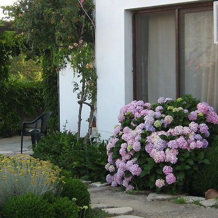 South Beach Villa Синеморец Екстериор снимка