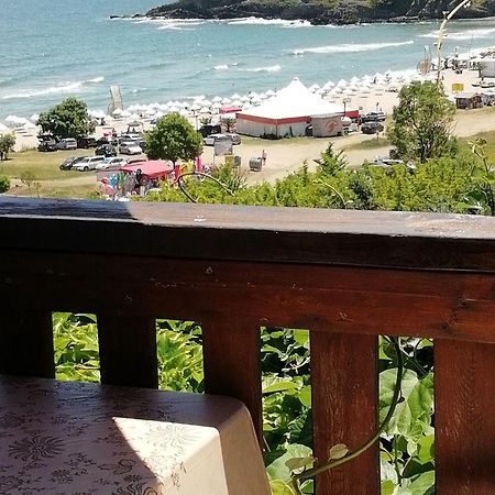 South Beach Villa Синеморец Екстериор снимка