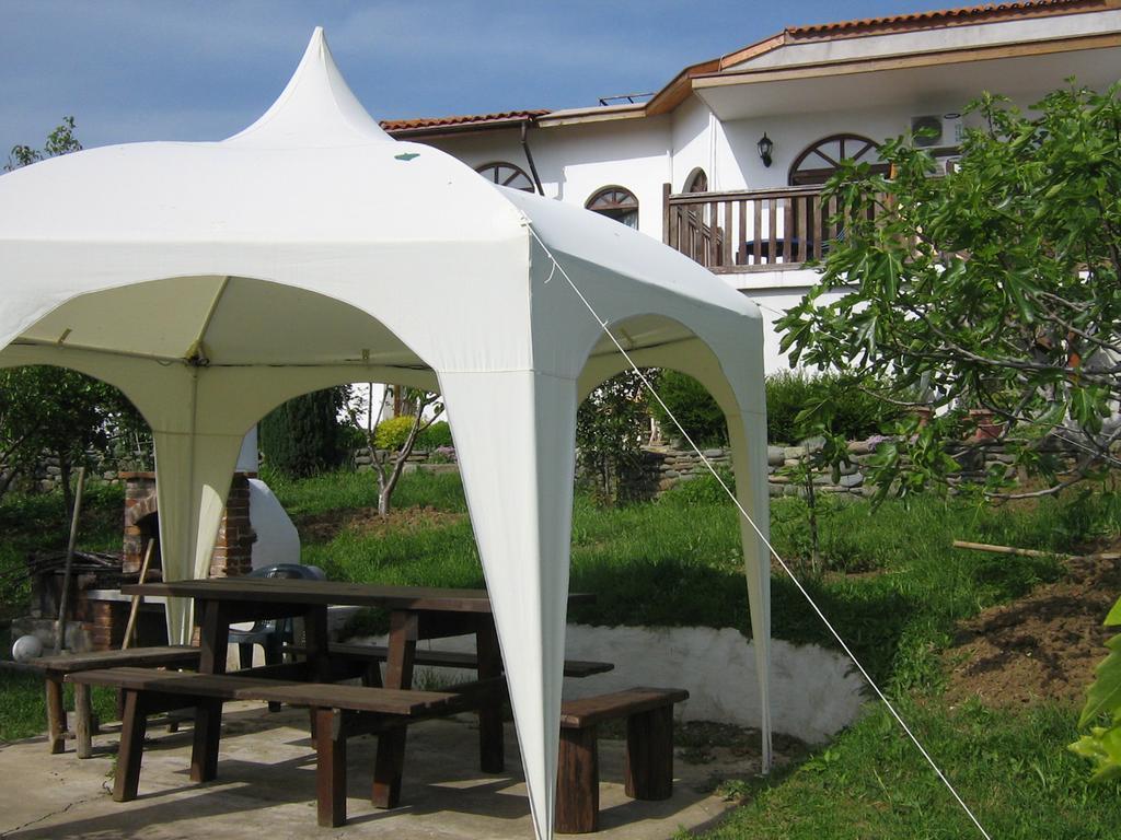 South Beach Villa Синеморец Екстериор снимка