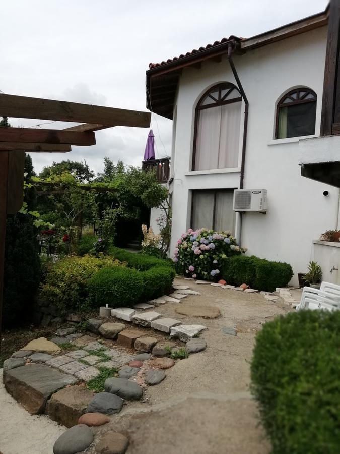 South Beach Villa Синеморец Екстериор снимка