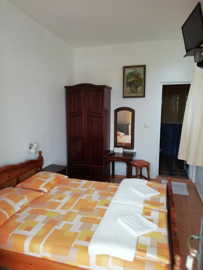 South Beach Villa Синеморец Екстериор снимка