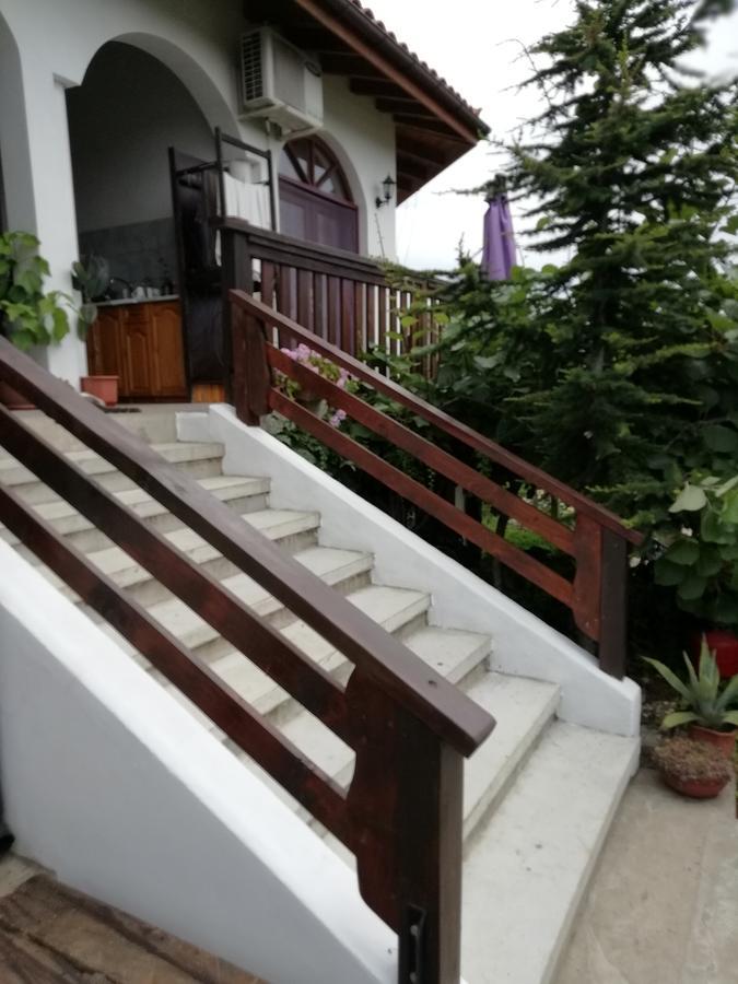 South Beach Villa Синеморец Екстериор снимка