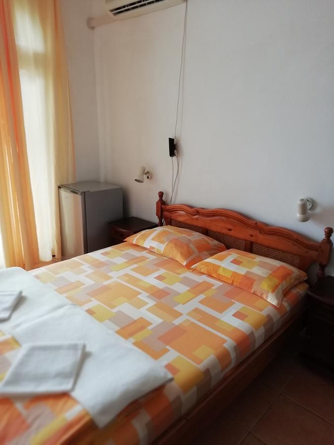 South Beach Villa Синеморец Екстериор снимка