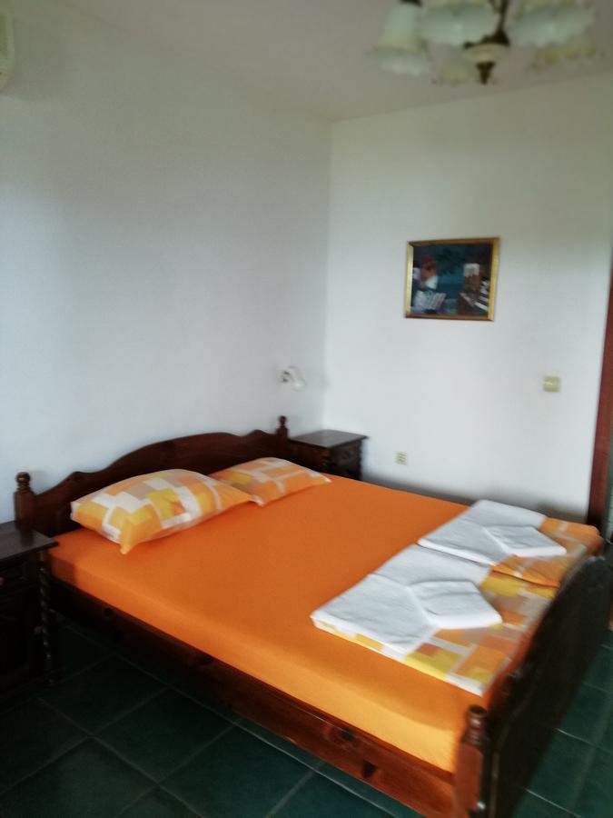 South Beach Villa Синеморец Екстериор снимка