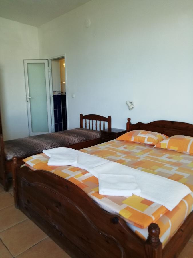 South Beach Villa Синеморец Екстериор снимка