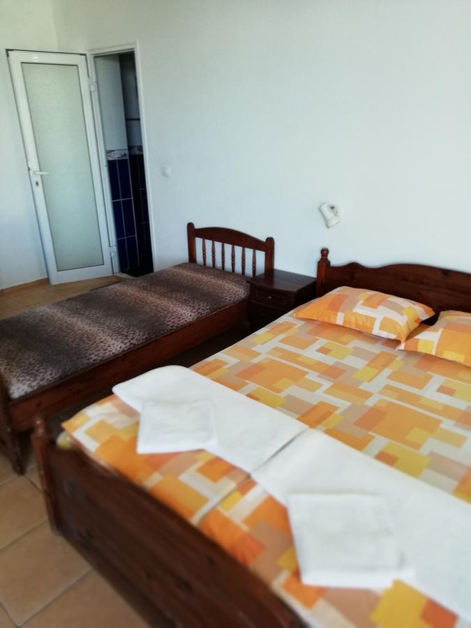 South Beach Villa Синеморец Екстериор снимка