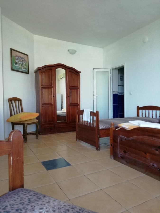 South Beach Villa Синеморец Екстериор снимка
