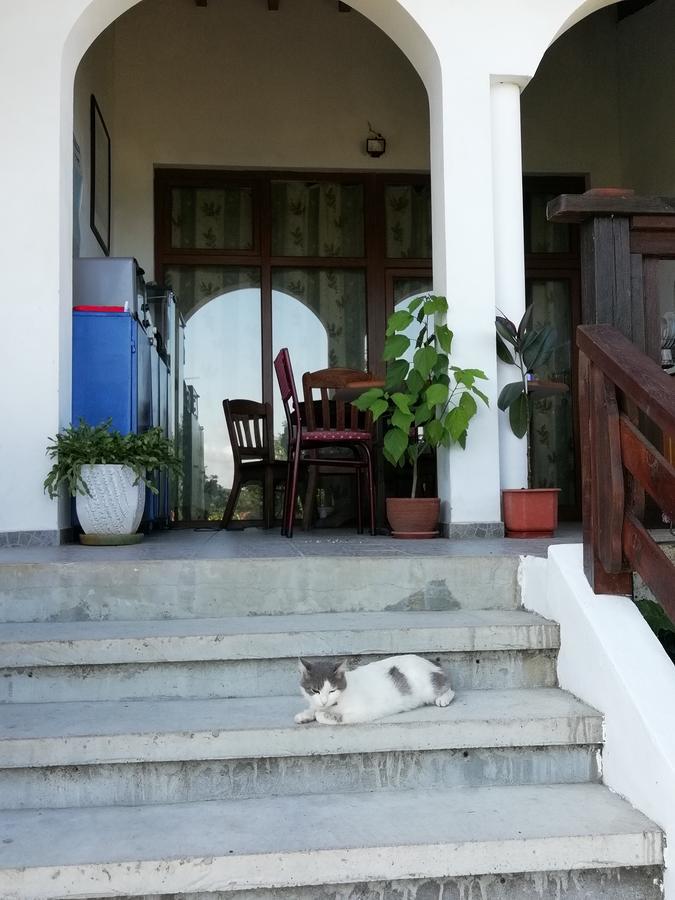 South Beach Villa Синеморец Екстериор снимка