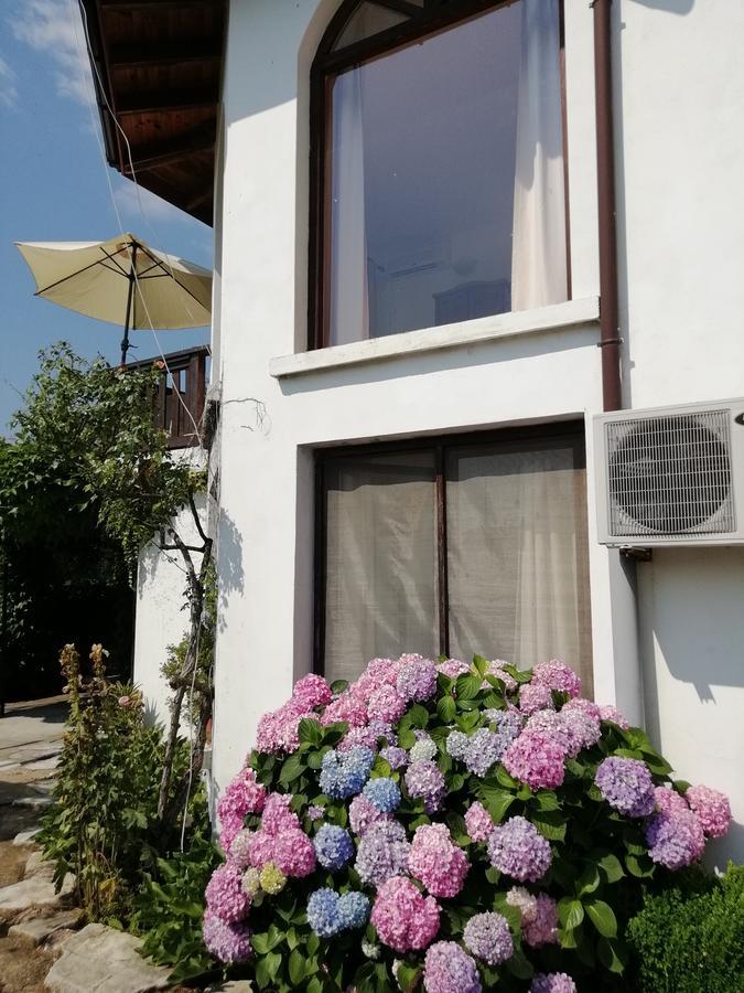 South Beach Villa Синеморец Екстериор снимка