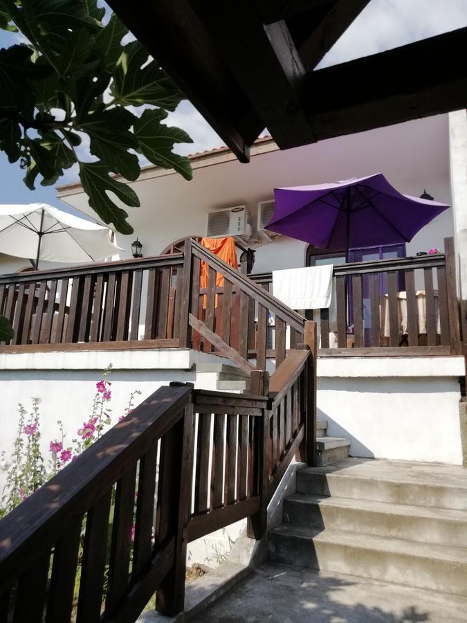 South Beach Villa Синеморец Екстериор снимка