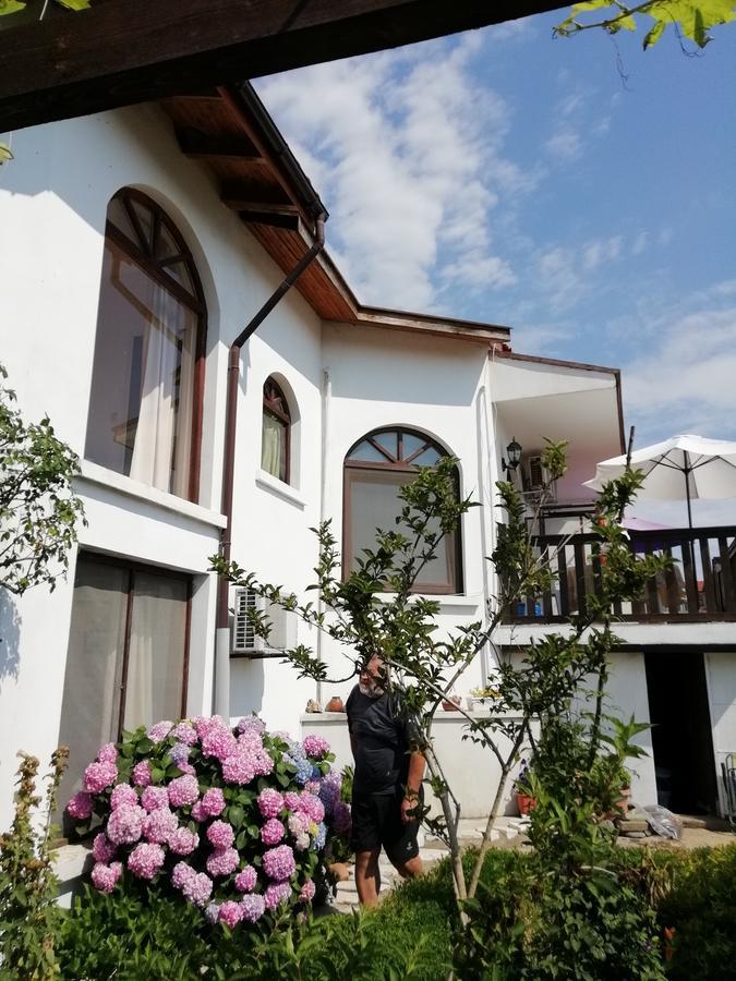 South Beach Villa Синеморец Екстериор снимка