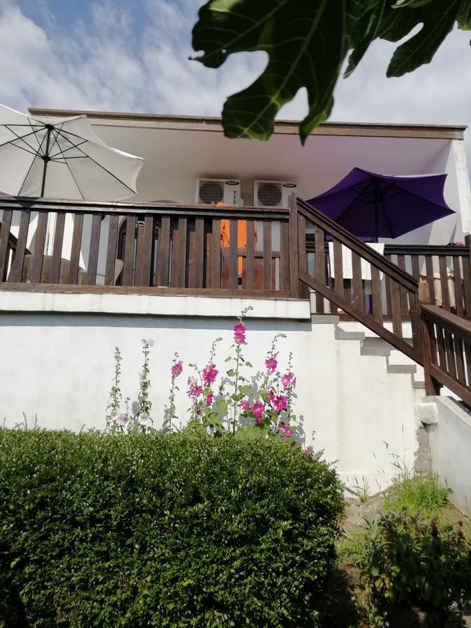 South Beach Villa Синеморец Екстериор снимка