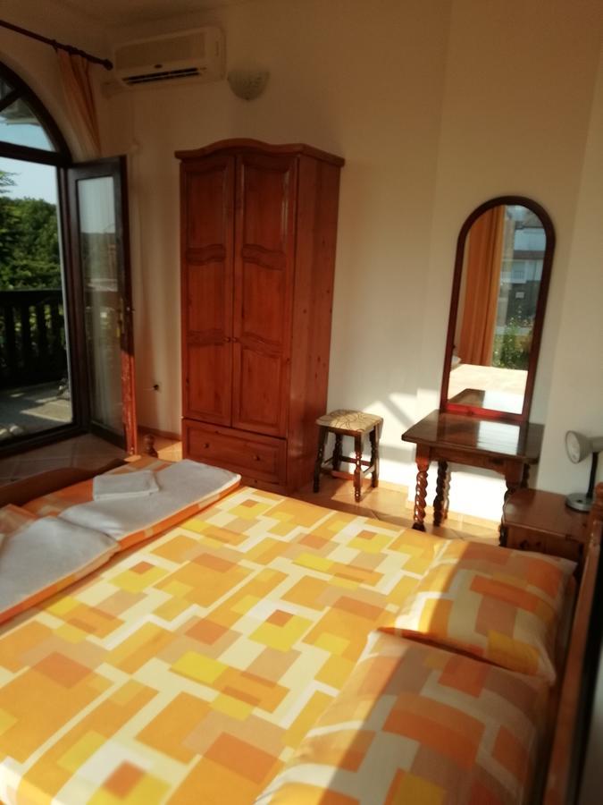 South Beach Villa Синеморец Екстериор снимка