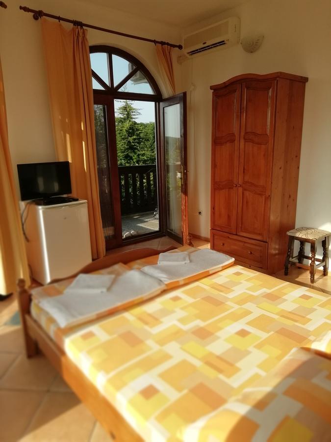 South Beach Villa Синеморец Екстериор снимка