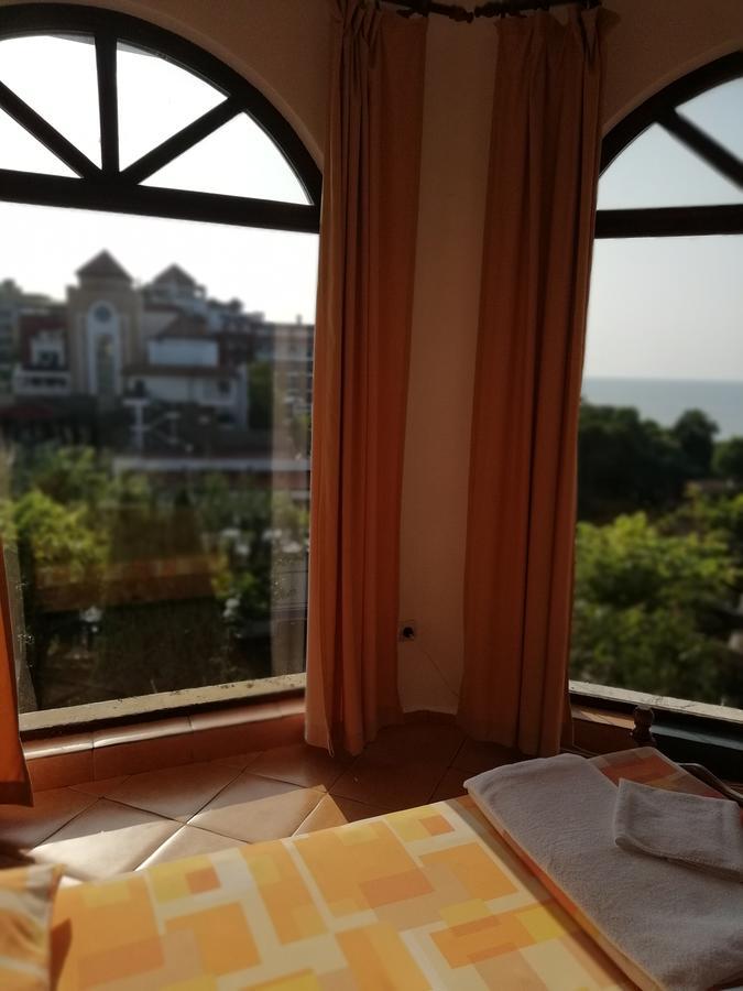 South Beach Villa Синеморец Екстериор снимка