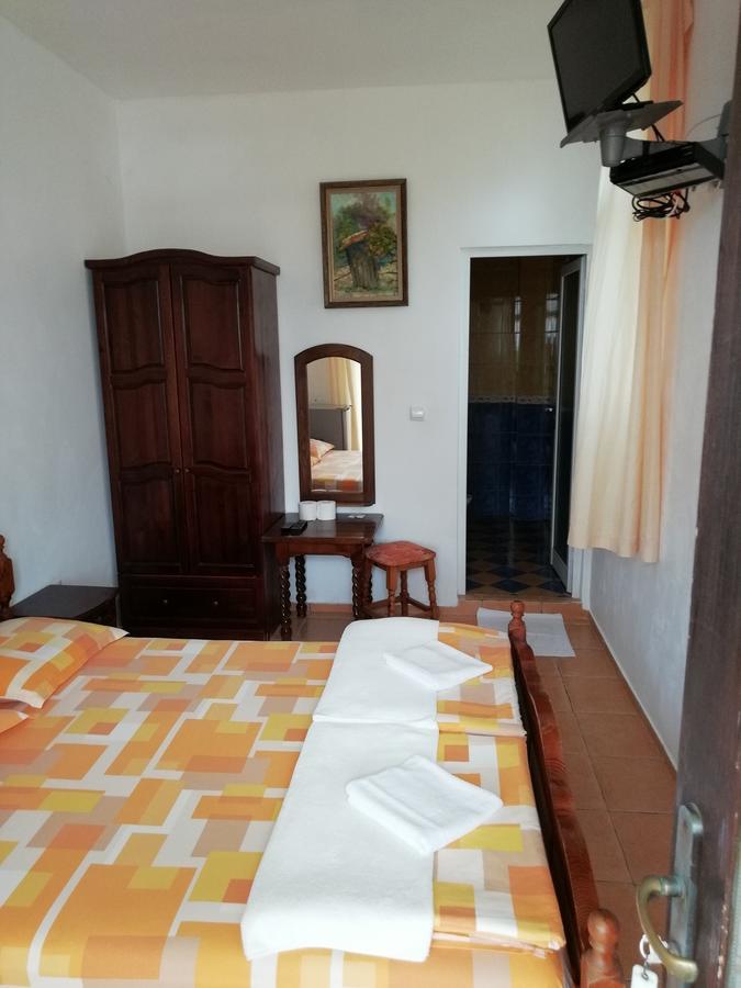 South Beach Villa Синеморец Екстериор снимка