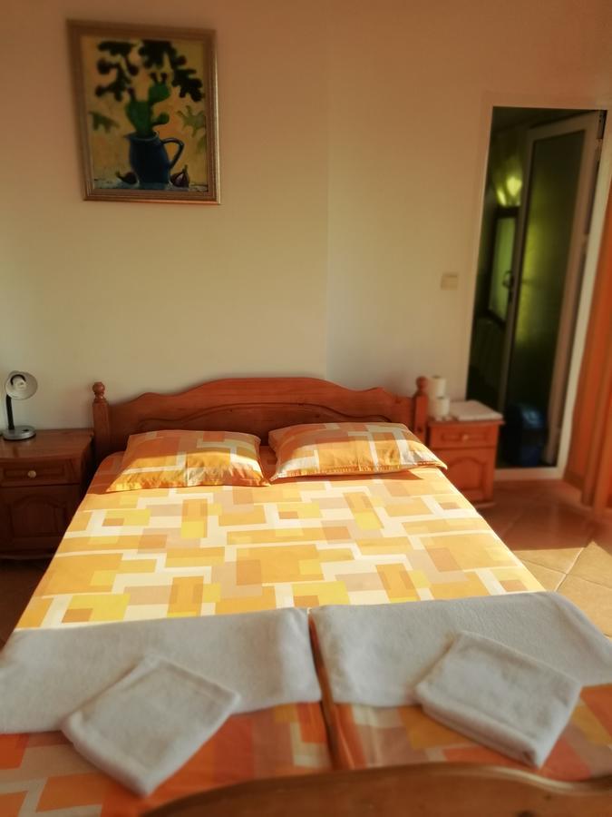 South Beach Villa Синеморец Екстериор снимка